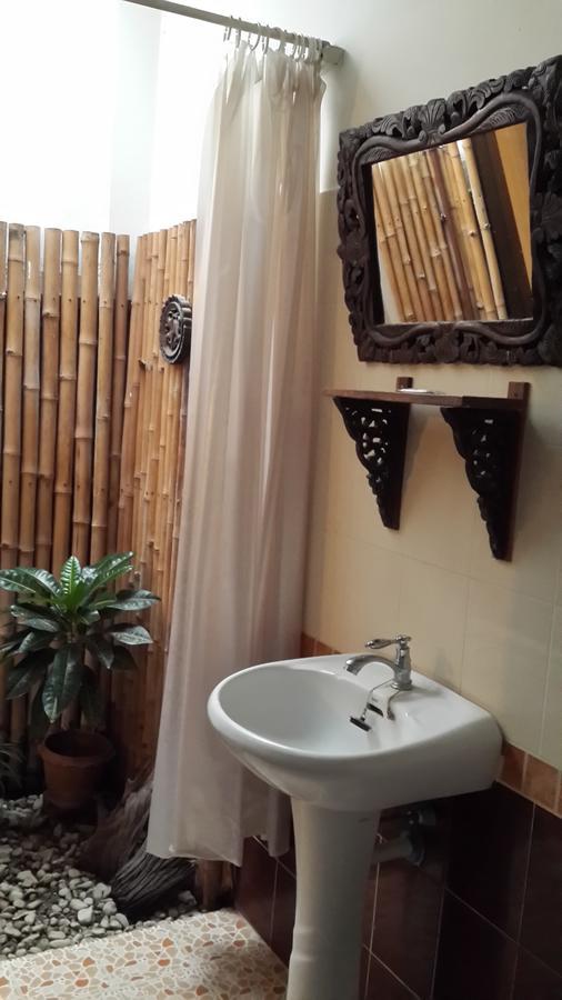 Garden Corner Resort & Hotel Phitszanulok Kültér fotó
